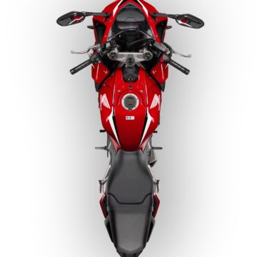2019 CBR650R