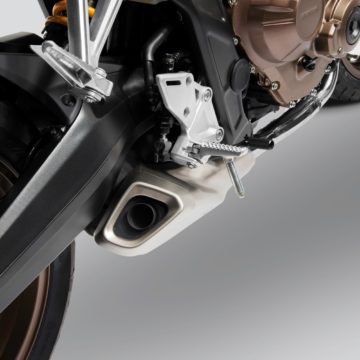 2019 CB650R