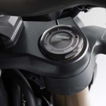 2019 CB650R