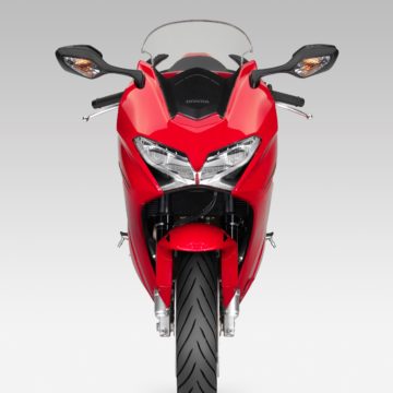 2014 VFR800F