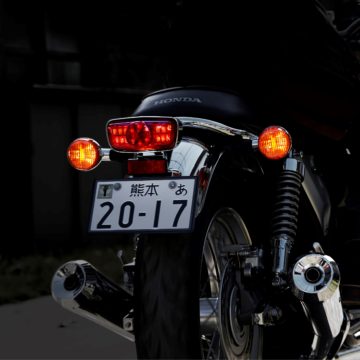 17YM CB1100 EX