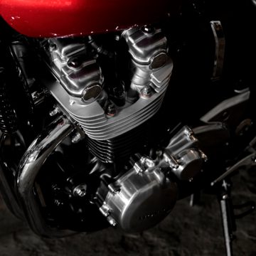 17YM CB1100 EX