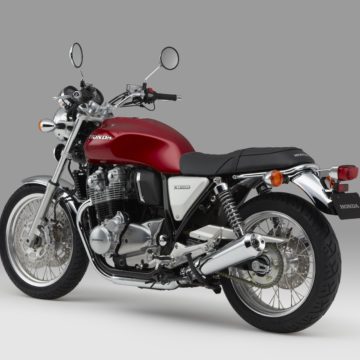 17YM CB1100 EX