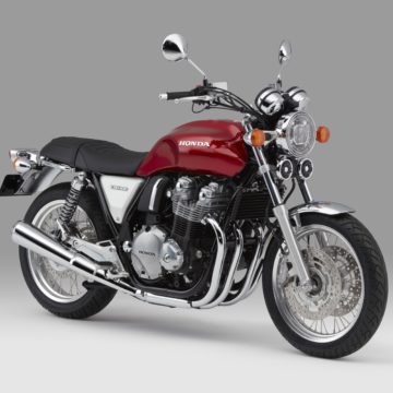 17YM CB1100 EX