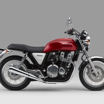 17YM CB1100 EX