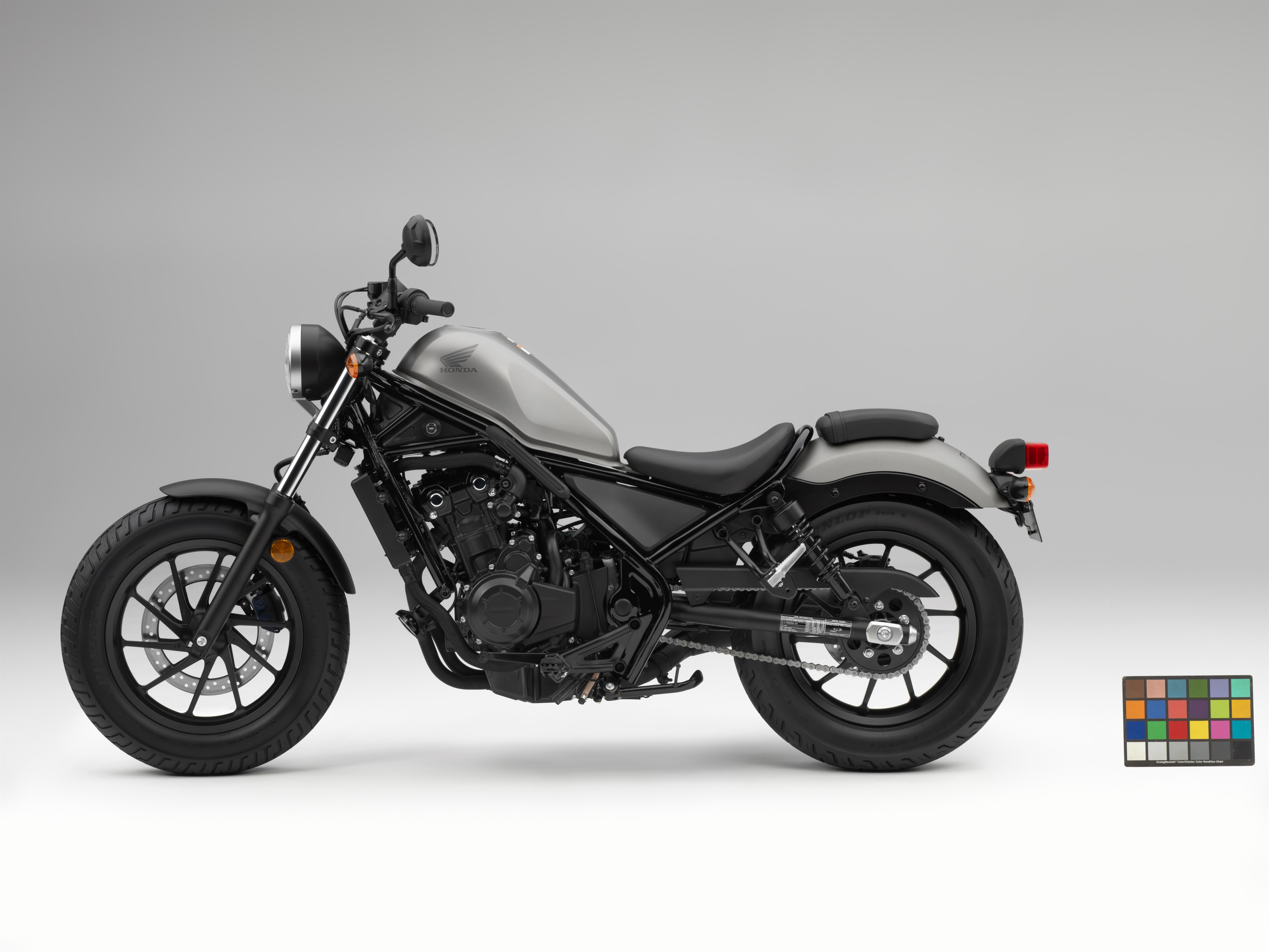 CMX 500 Rebel ABS Honda motori