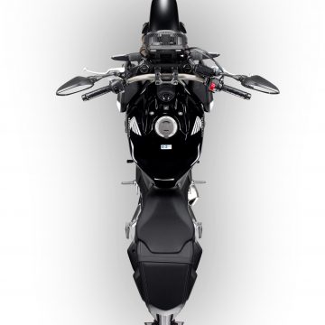 2019 CB650R