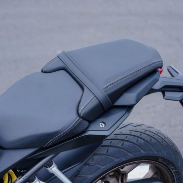 2019 CB650R