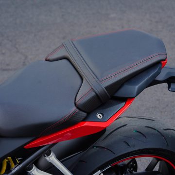 2019 CBR650R
