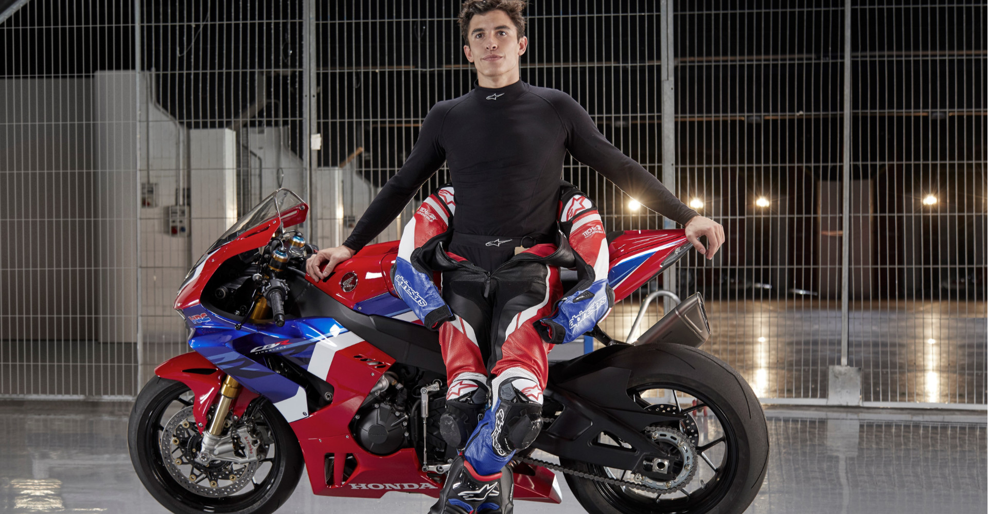 2020 HONDA CBR1000RR-R SP 2020 HONDA CBR1000RR-R SP