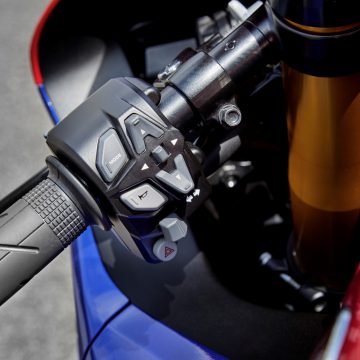 2020 HONDA CBR1000RR-R SP