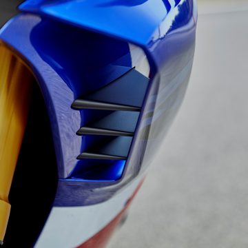 2020 HONDA CBR1000RR-R SP