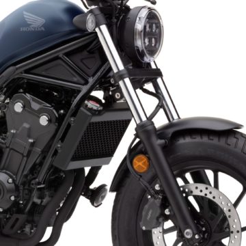 2020 HONDA REBEL