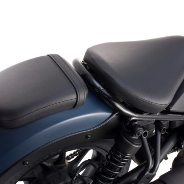 2020 HONDA REBEL