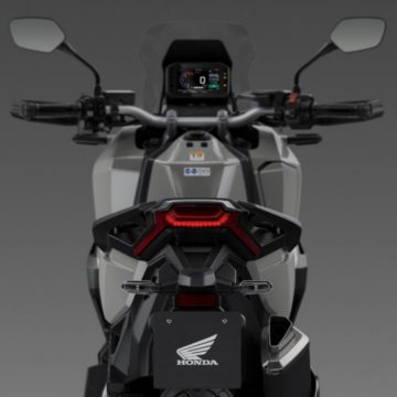 2021 HONDA X-ADV