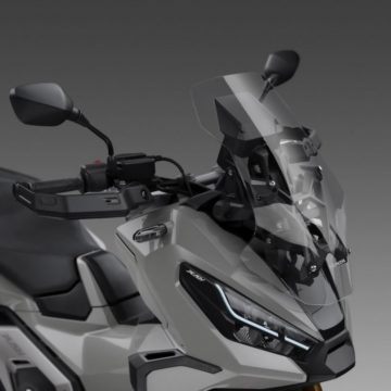 2021 HONDA X-ADV