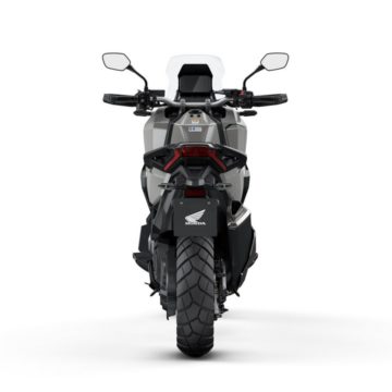 2021 HONDA X-ADV