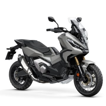 2021 HONDA X-ADV