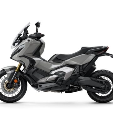 2021 HONDA X-ADV