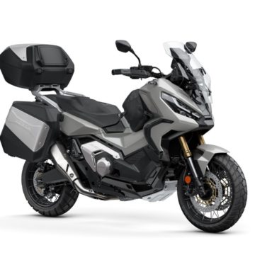 2021 HONDA X-ADV