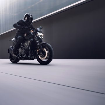 2021 HONDA CB1000R BLACK EDITION