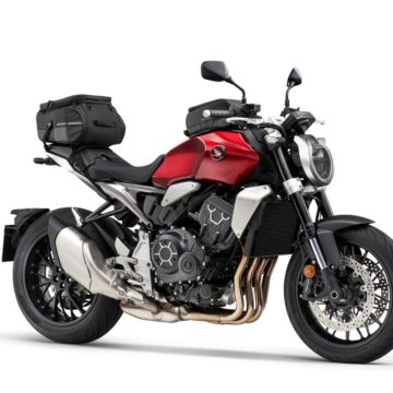 2021 HONDA CB1000R