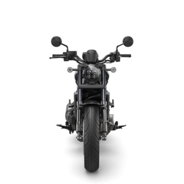 2021 HONDA CMX1100 REBEL