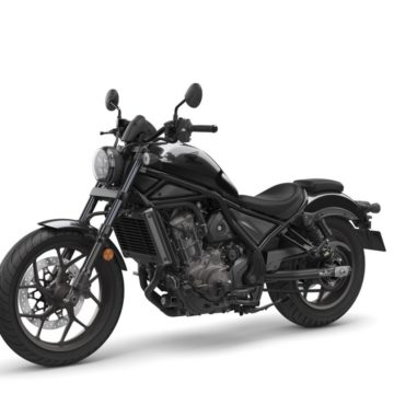 2021 HONDA CMX1100 REBEL