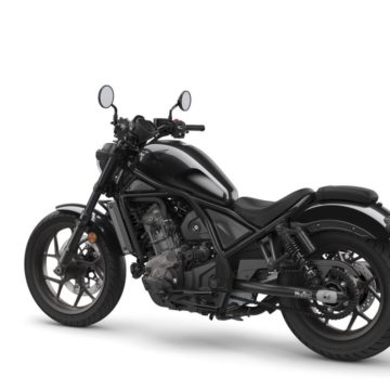 2021 HONDA CMX1100 REBEL