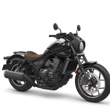 2021 HONDA CMX1100 REBEL