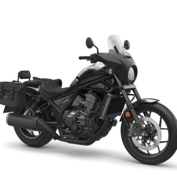 2021 HONDA CMX1100 REBEL