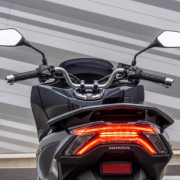 2021 HONDA PCX125