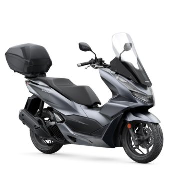 21YM HONDA PCX125