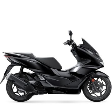 21YM HONDA PCX125