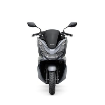 21YM HONDA PCX125