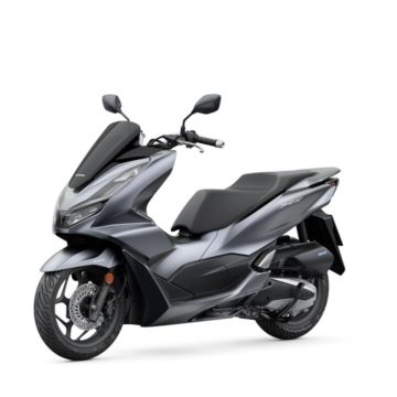 21YM HONDA PCX125