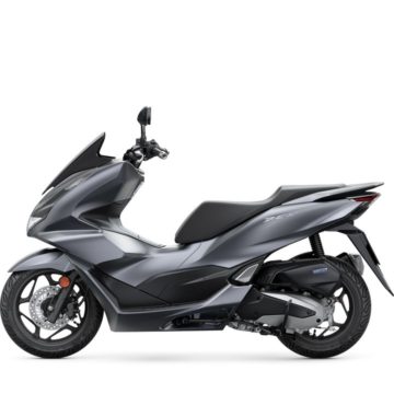 21YM HONDA PCX125