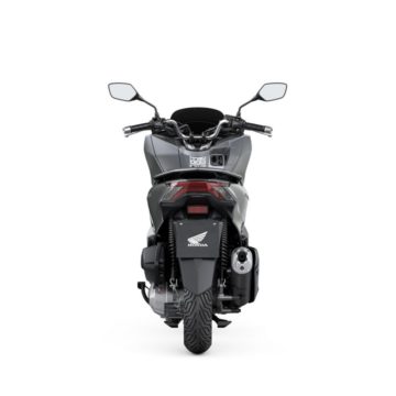 21YM HONDA PCX125