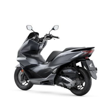 21YM HONDA PCX125