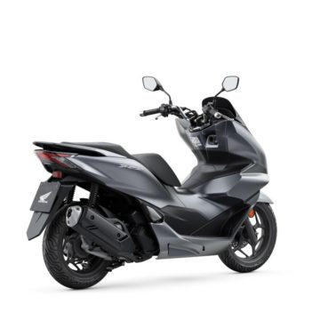 21YM HONDA PCX125