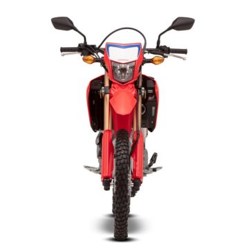 2021 HONDA CRF300L