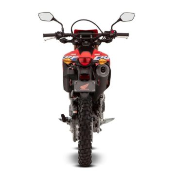 2021 HONDA CRF300L