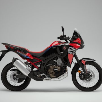22YM CRF1100L AFRICA TWIN