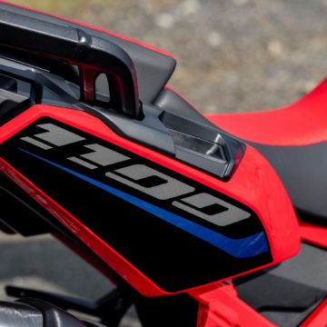 22YM CRF1100L AFRICA TWIN