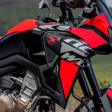 22YM CRF1100L AFRICA TWIN
