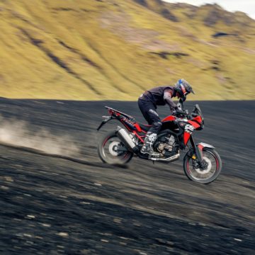 22YM CRF1100L AFRICA TWIN