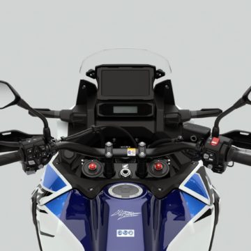 22YM CRF1100L AFRICA TWIN