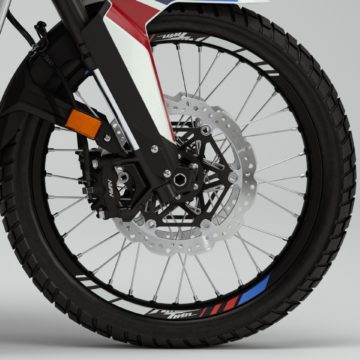22YM CRF1100L AFRICA TWIN