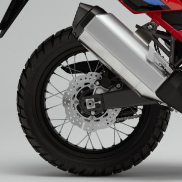22YM CRF1100L AFRICA TWIN