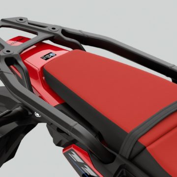 22YM CRF1100L AFRICA TWIN
